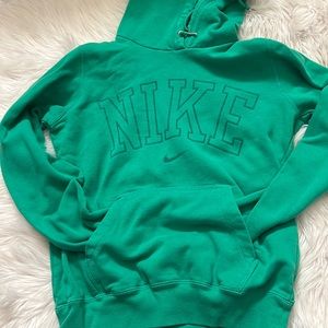 Nike hoodie